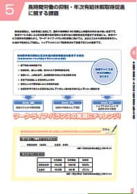 情報通信産業（人事・労務編）